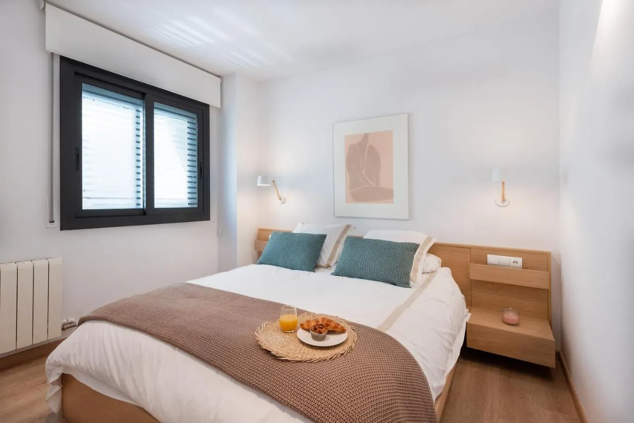 Apartament Sitges Centre. Simply Charming 0*,  Hiszpania